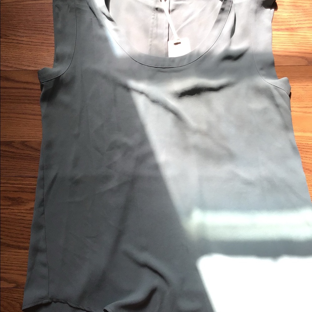 PLEIONE MUSCLE DRESSY TEE!!!